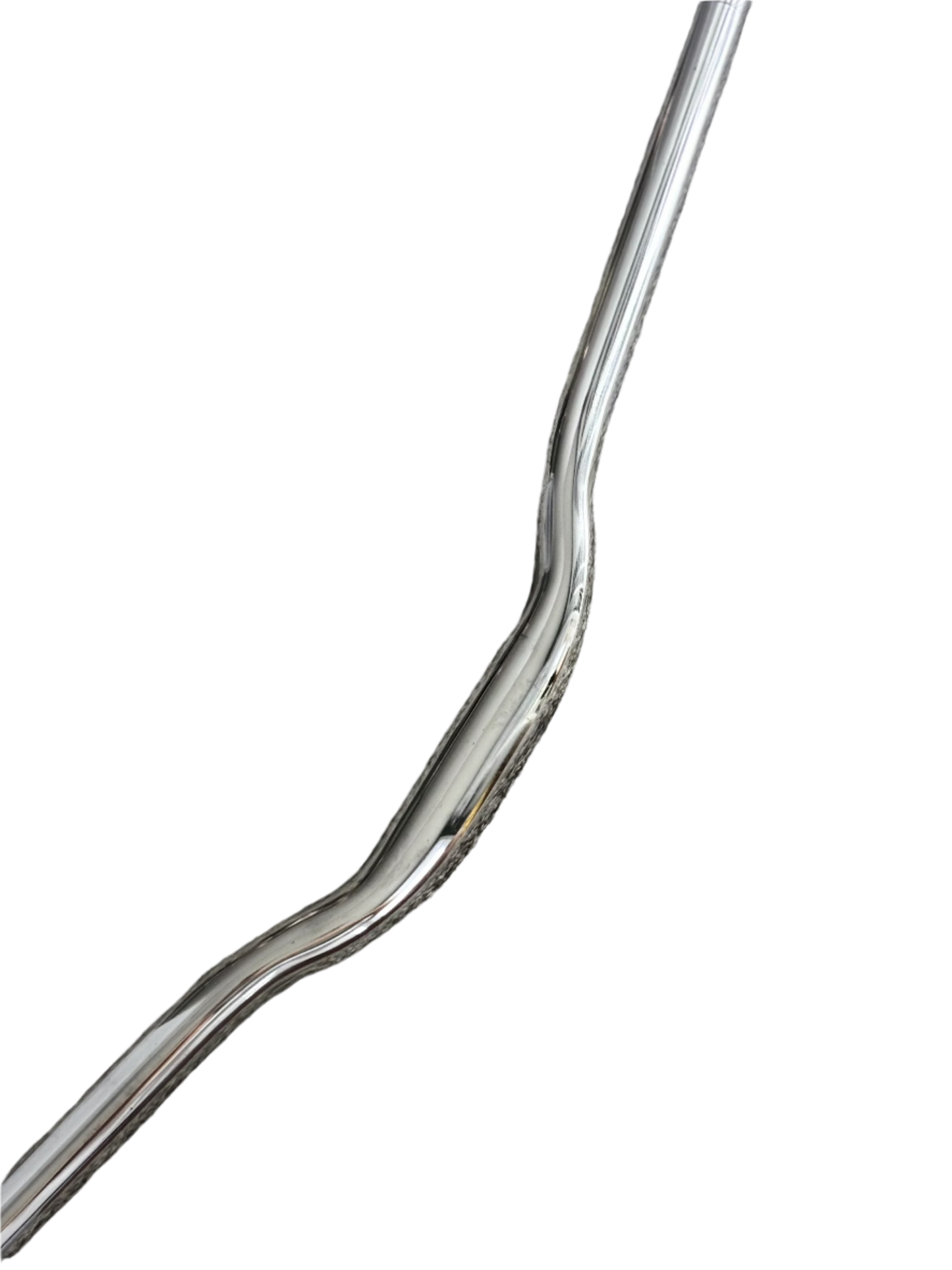Pre-Polished Stock 31.8mm Bars 20mm rise
