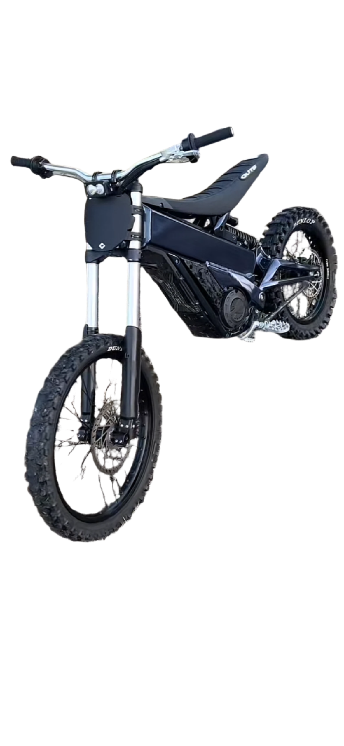 Pre-Polished Stock 31.8mm Bars 20mm rise