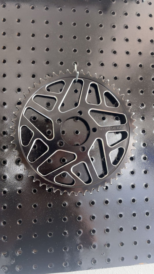 54t Lbx sprocket