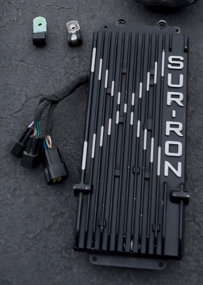 Surron lbx controller