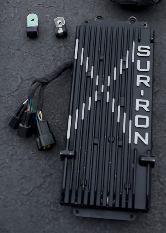 Surron lbx controller