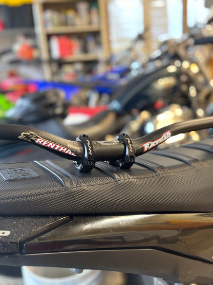renthal fatbars 35mm