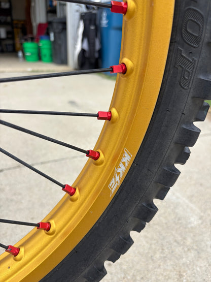KKE 21/18 Ultra Bee Wheels
