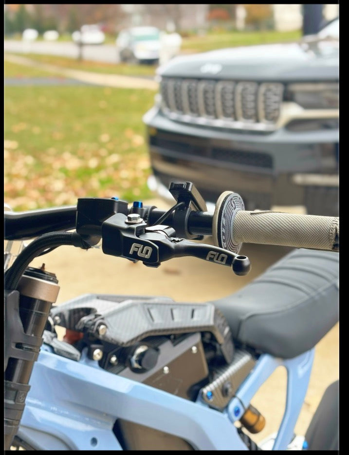 Formula emoto Flo lever