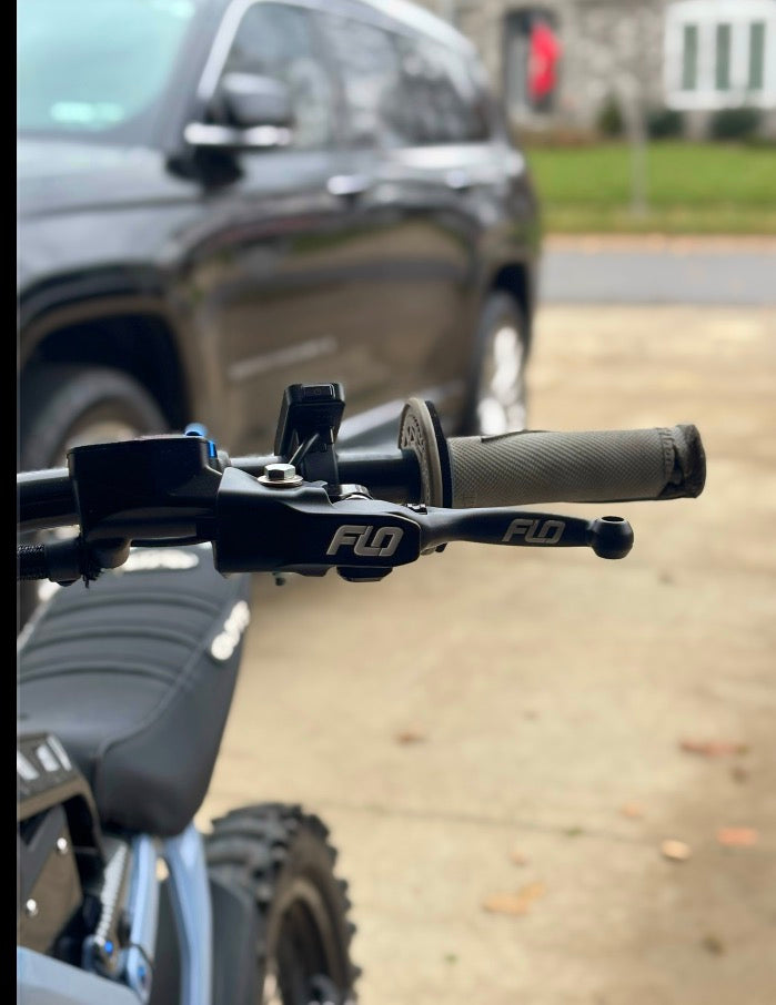 Formula emoto Flo lever