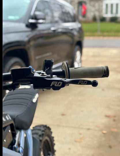 Formula emoto Flo lever