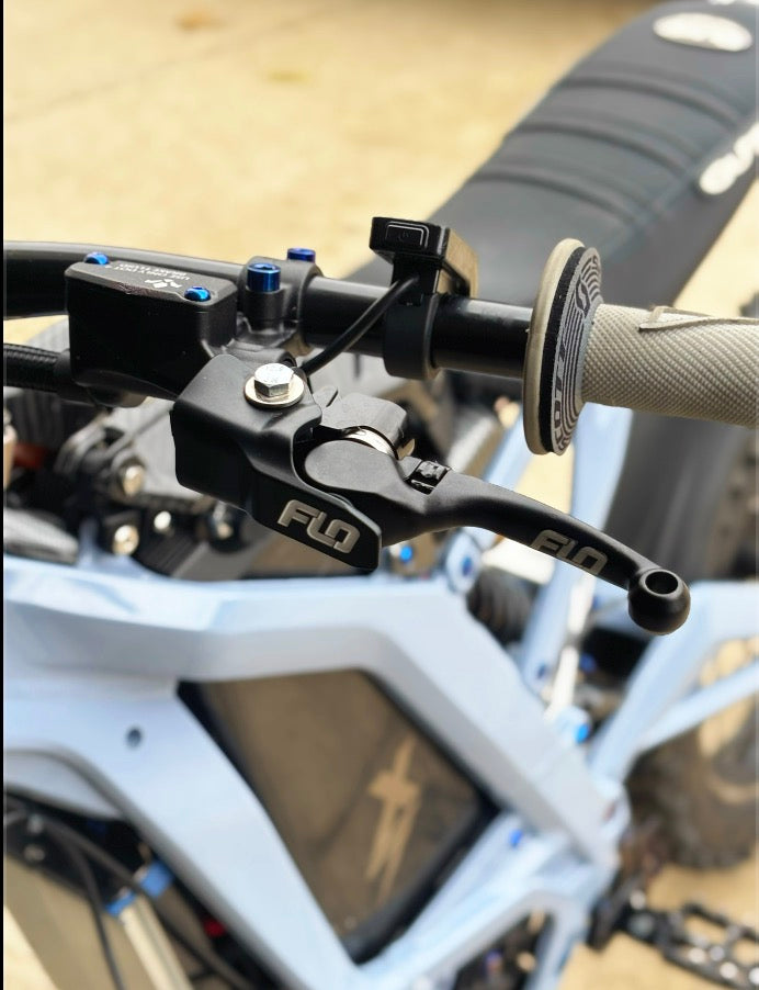 Formula emoto Flo lever