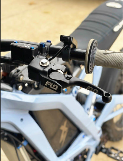 Formula emoto Flo lever