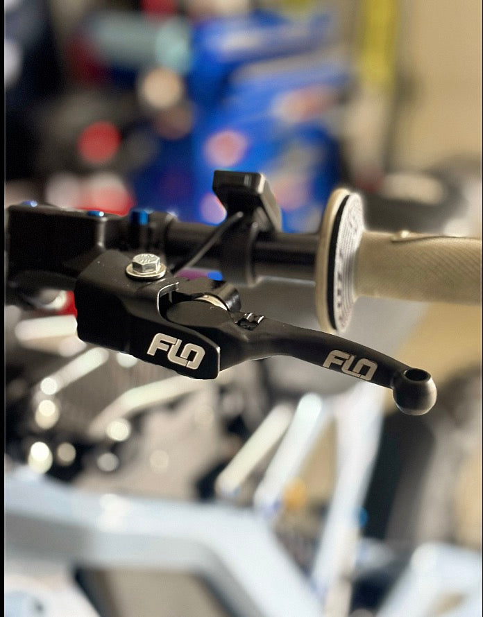 Formula emoto Flo lever