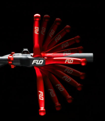 Formula emoto Flo lever