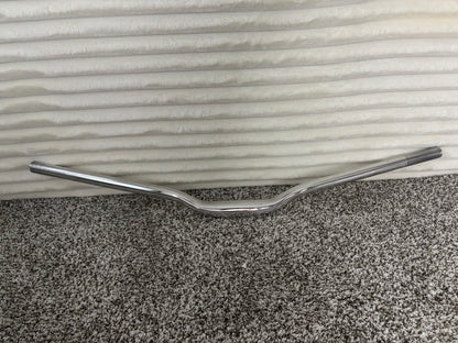 Pre-Polished Stock 31.8mm Bars 20mm rise