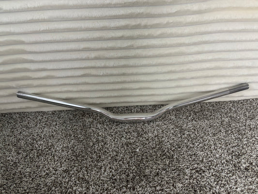 Pre-Polished Stock 31.8mm Bars 20mm rise
