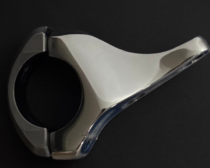 Pre-Polished Funn Rsx Direct Mount