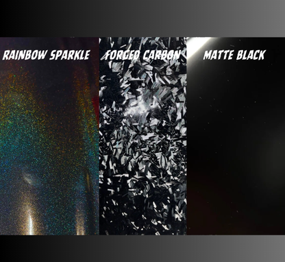 Baja/Motoparty Light Wrap